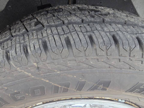 2015 Chevrolet Express 3500