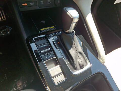 2026 Acura Integra w/A-SPEC