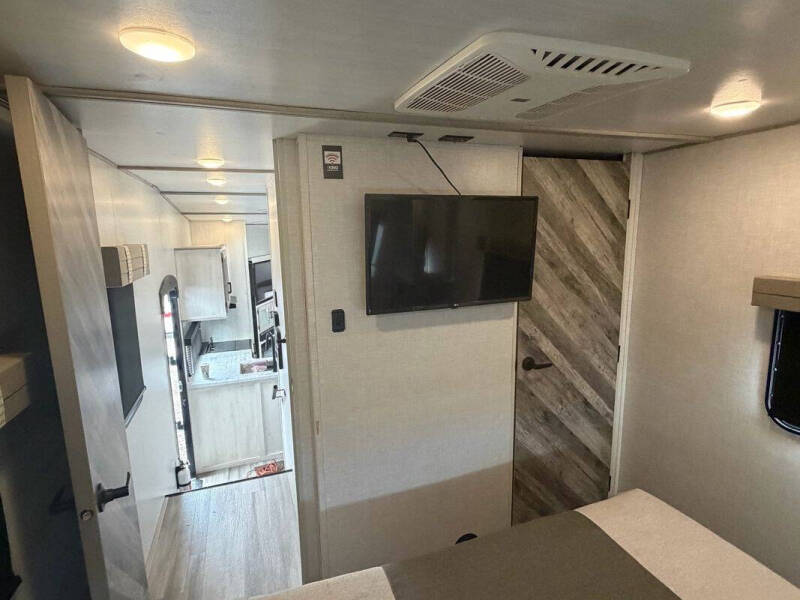 2022 Forest River Impression