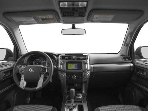 2016 Toyota 4Runner