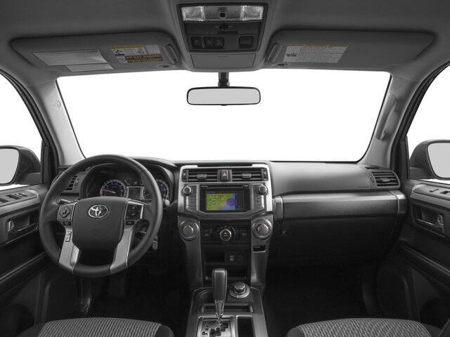 2016 Toyota 4Runner