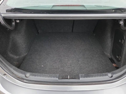 2014 Mazda MAZDA3 i Touring