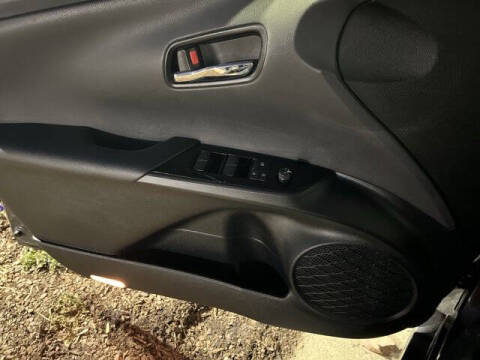 2019 Toyota Prius LE