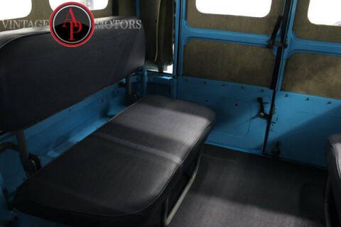 1975 Toyota Land Cruiser