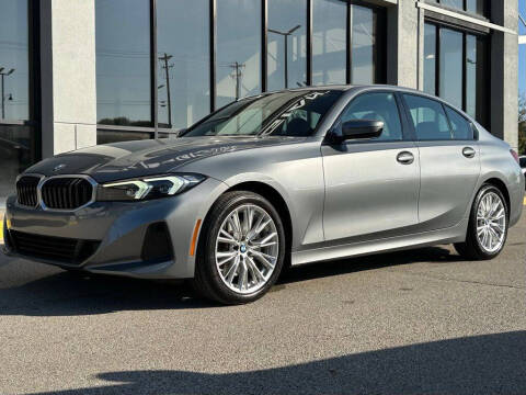 2023 BMW 3 Series 330i