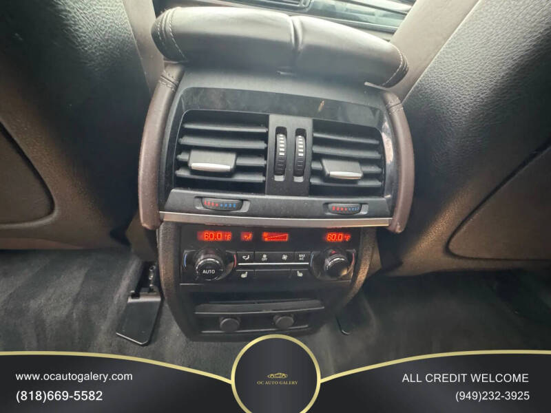 2014 BMW X5 xDrive35i