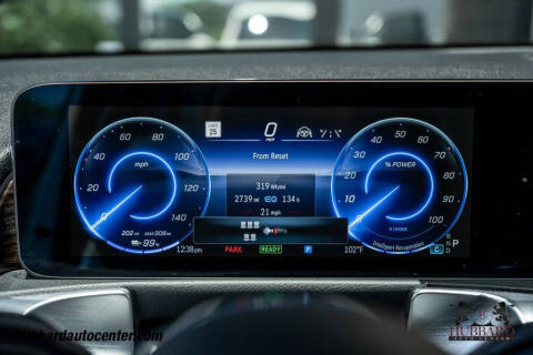 2025 Mercedes-Benz EQB EQB 250+
