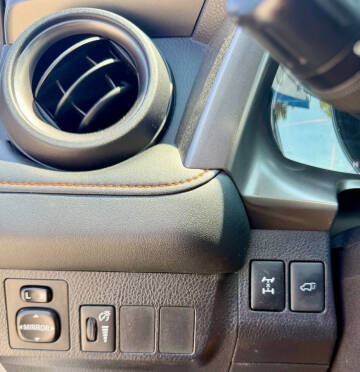 2016 Toyota RAV4 SE