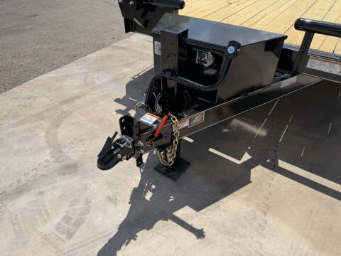2026 La Costa Car Hauler