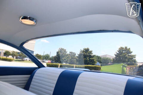 1960 Buick LeSabre