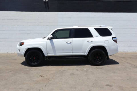 2015 Toyota 4Runner