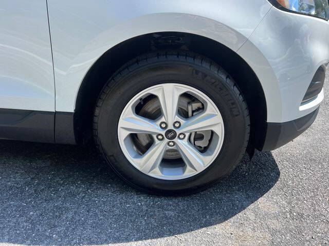 2024 Ford Edge SE