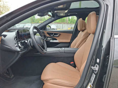 2025 Mercedes-Benz E-Class E 350 4MATIC