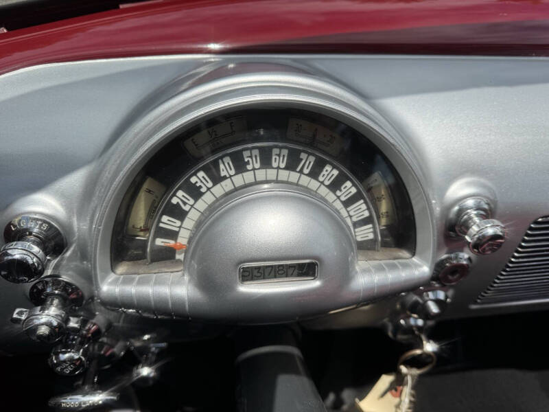 1950 Oldsmobile Eighty-Eight