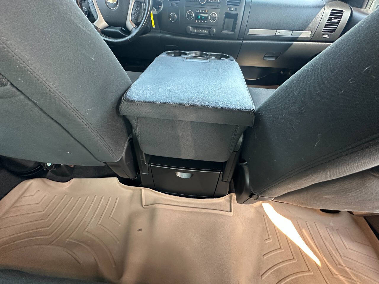 ChevroletSilverado 150022