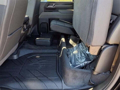 2026 Chevrolet Silverado 2500HD ZR2