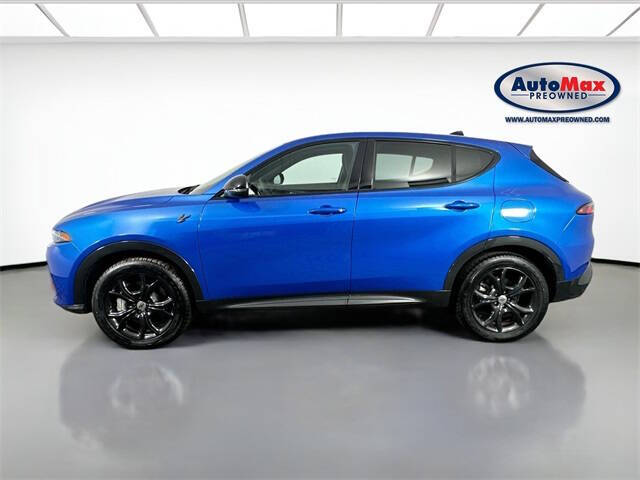 2024 Dodge Hornet R/T