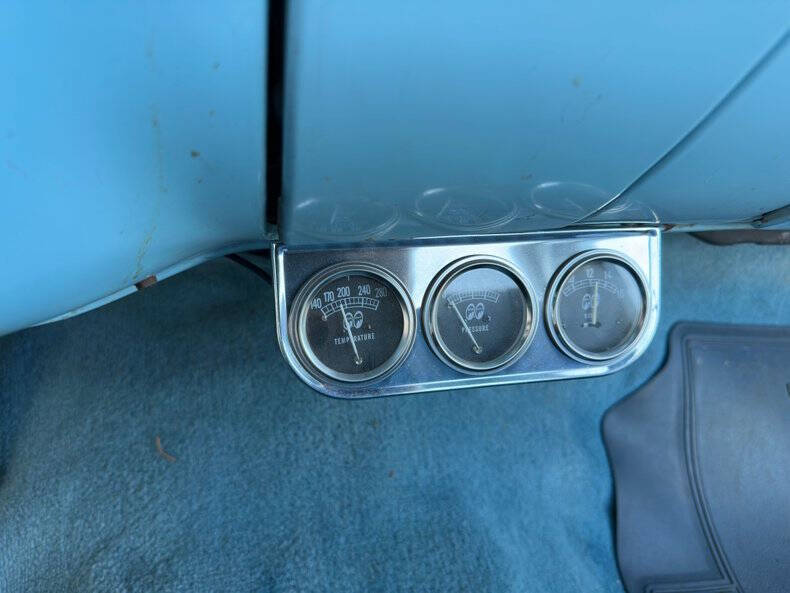 1978 Chevrolet Silverado 1500