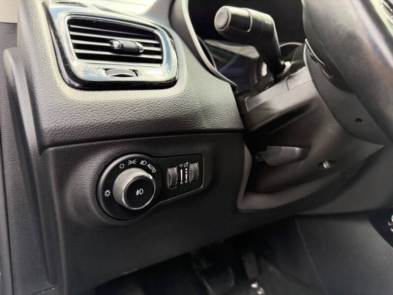 2018 Jeep Compass Altitude