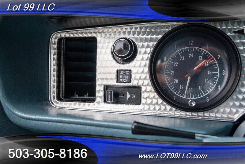 1979 Pontiac Firebird