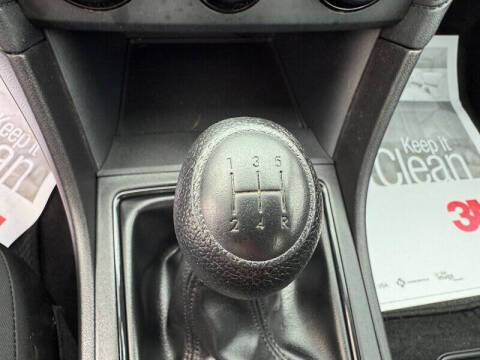 2017 Subaru Impreza 2.0i