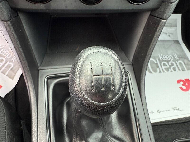 2017 Subaru Impreza 2.0i