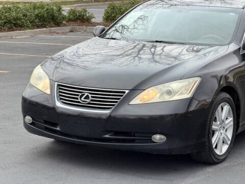 2008 Lexus ES 350