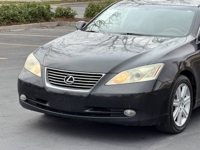 2008 Lexus ES 350