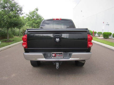 2008 Dodge Ram 1500 Laramie