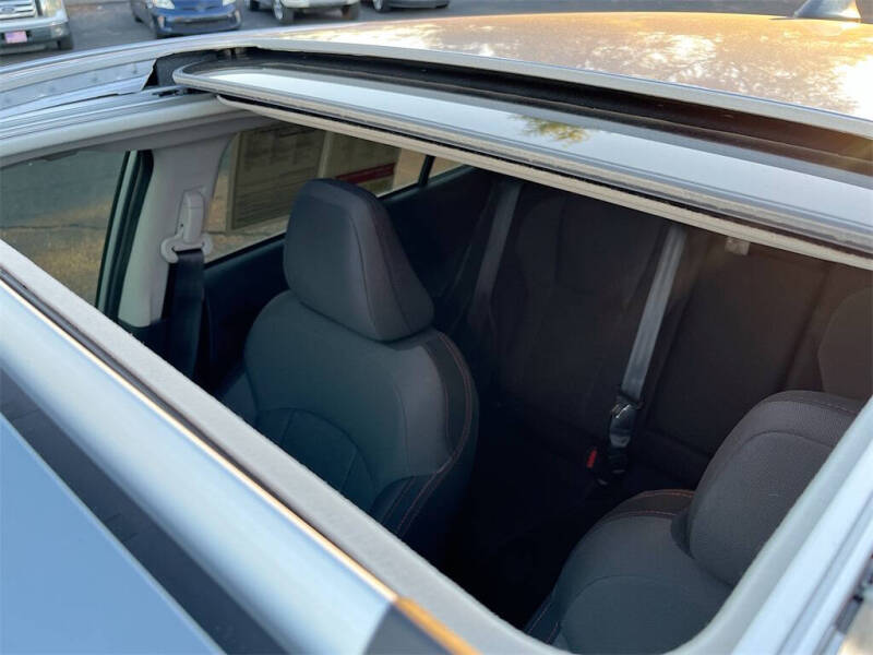 2024 Subaru Impreza Sport