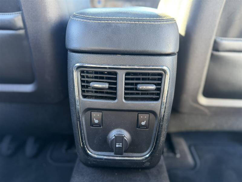 2012 Dodge Charger SRT8