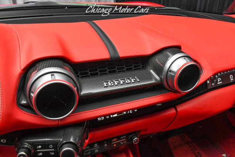 2018 Ferrari 812 Superfast