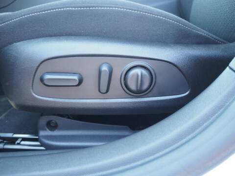 2018 Buick Regal Sportback Preferred