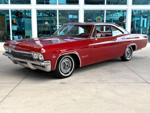 1965 Chevrolet Impala