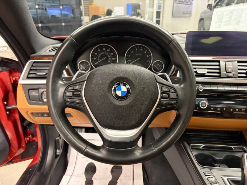 2018 BMW 4 Series 440i xDrive