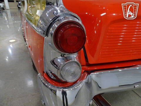 1957 Studebaker Golden Hawk