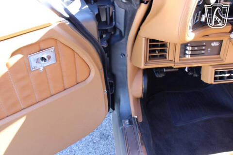 1979 Chevrolet Camaro