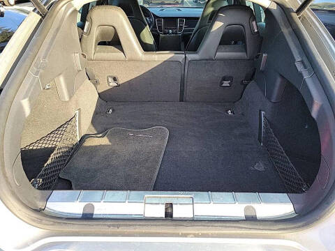 2011 Porsche Panamera