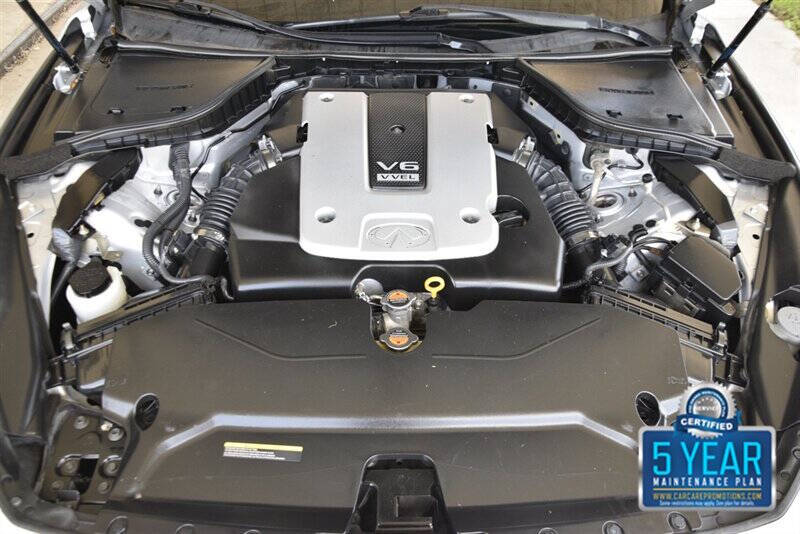 2014 Infiniti Q50 Premium
