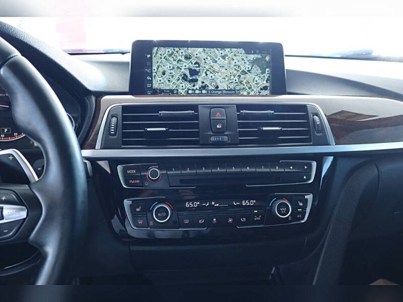 2017 BMW 3 Series 340i