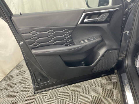 2026 Mitsubishi Outlander SEL