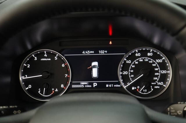 2026 Mitsubishi Outlander LE
