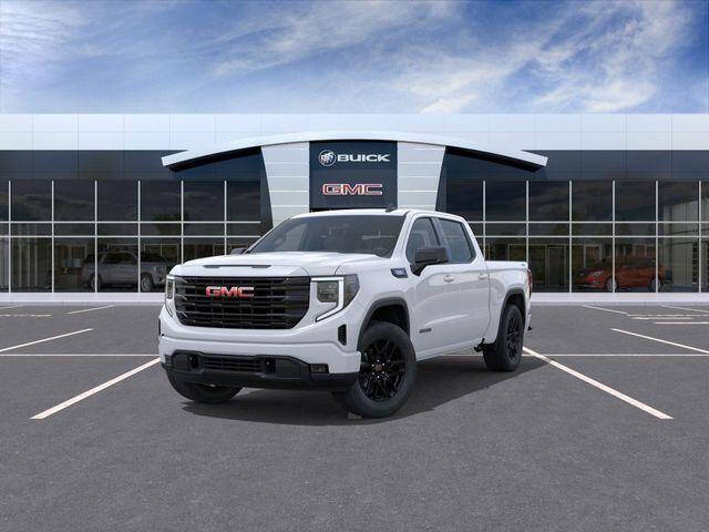 2026 GMC Sierra 1500 Elevation Standard