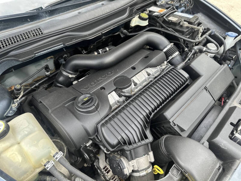 2006 Volvo V50 T5