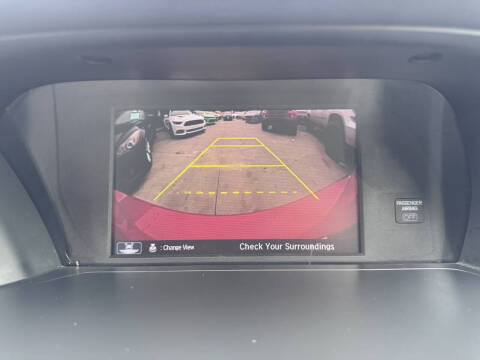 2017 Honda Accord Sport Special Edition