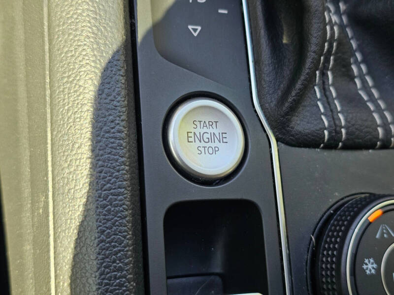 2022 Volkswagen Atlas V6 SEL Premium R-Line 4Motion