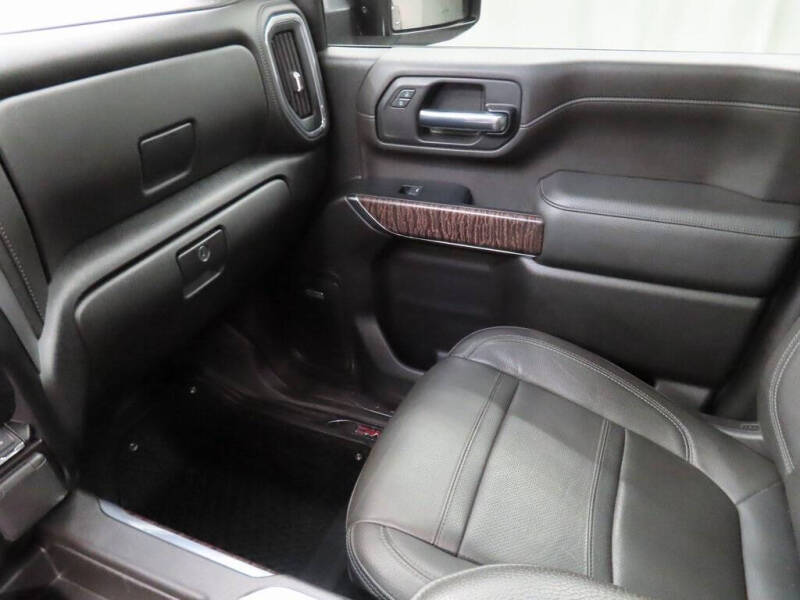 2023 GMC Sierra 2500HD