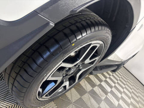 2023 Honda Passport Elite