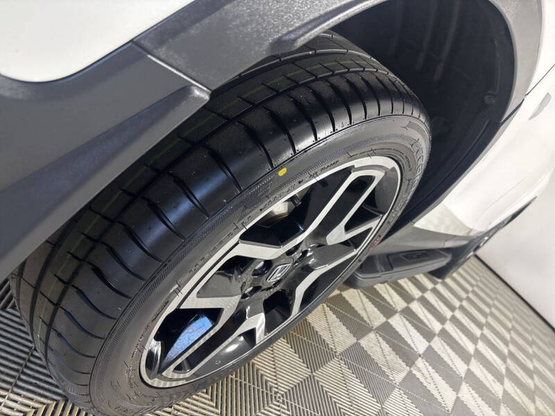 2023 Honda Passport Elite