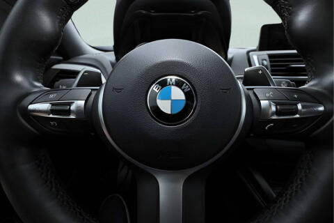 2017 BMW 2 Series 230i